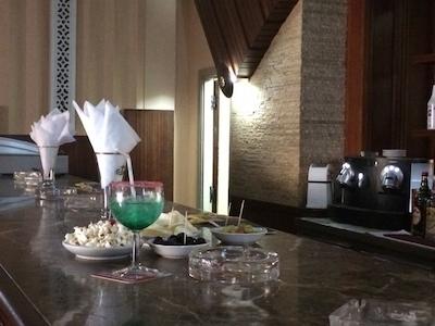 هتل باب مانسور