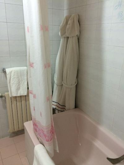 هتل باب مانسور