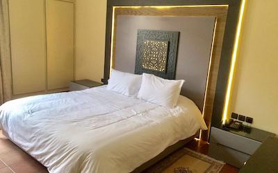 هتل باب مانسور