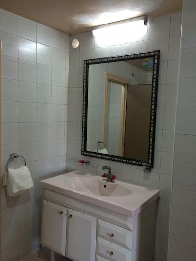 هتل باب مانسور