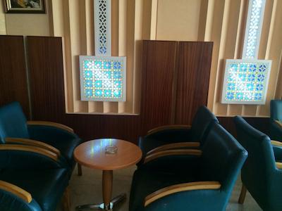 هتل باب مانسور