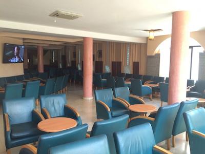 هتل باب مانسور