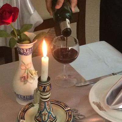 هتل باب مانسور