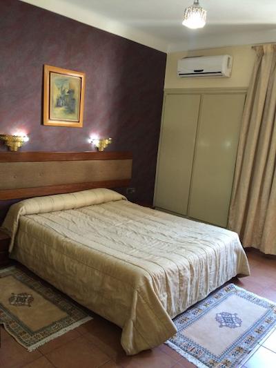 هتل باب مانسور