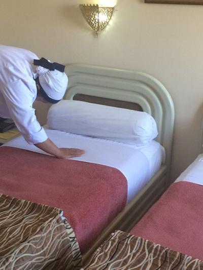 هتل باب مانسور