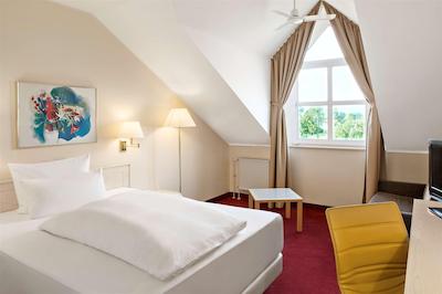 هتل نه ماگدبورگ