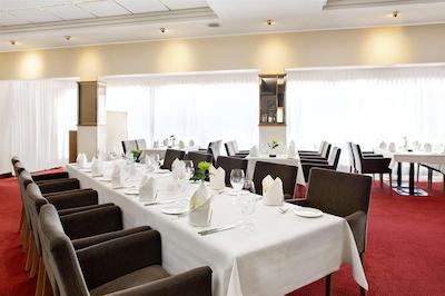 هتل نه ماگدبورگ