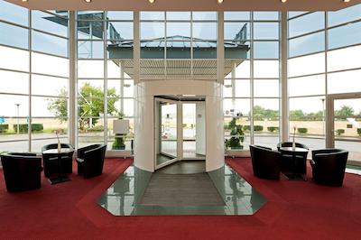 هتل نه ماگدبورگ