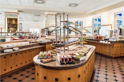 هتل نه ماگدبورگ