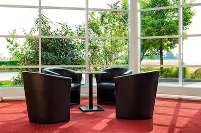 هتل نه ماگدبورگ