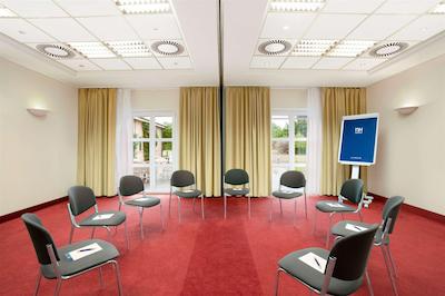 هتل نه ماگدبورگ