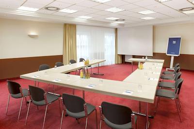 هتل نه ماگدبورگ