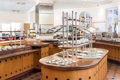 هتل نه ماگدبورگ