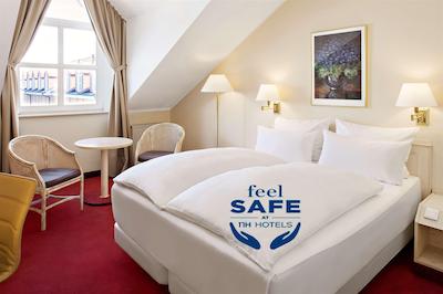 هتل نه ماگدبورگ