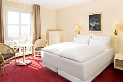 هتل نه ماگدبورگ