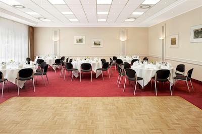 هتل نه ماگدبورگ