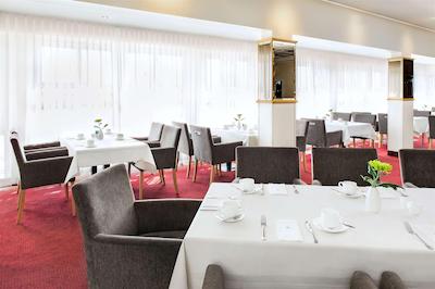 هتل نه ماگدبورگ