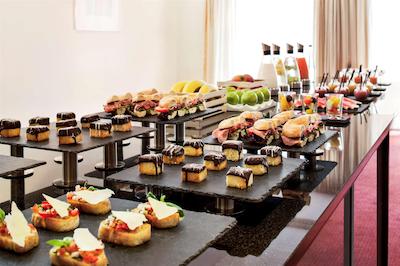 هتل نه ماگدبورگ