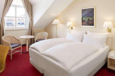 هتل نه ماگدبورگ