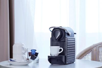 هتل نه ماگدبورگ