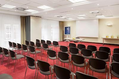 هتل نه ماگدبورگ