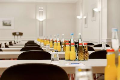 هتل نه ماگدبورگ