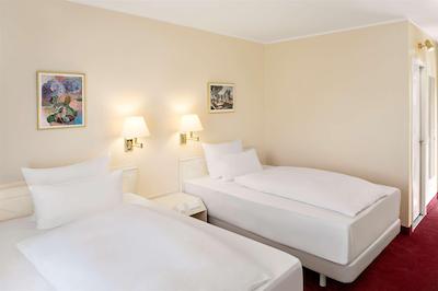 هتل نه ماگدبورگ