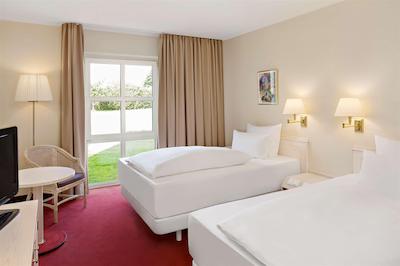 هتل نه ماگدبورگ