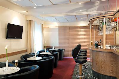 هتل نه ماگدبورگ