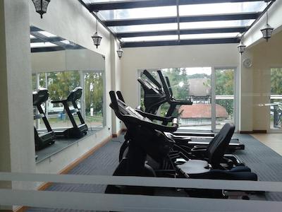 هریتاج هتل کامرن هایلاندز