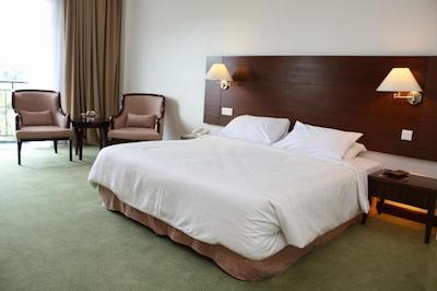 هریتاج هتل کامرن هایلاندز