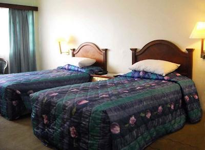 هریتاج هتل کامرن هایلاندز