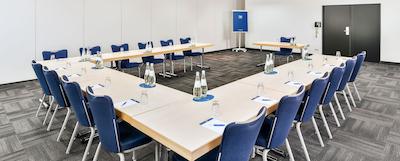 هتل نه وینهیم