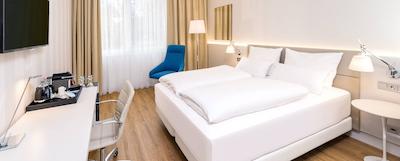 هتل نه وینهیم