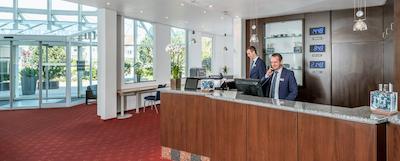 هتل نه وینهیم