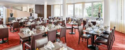 هتل نه وینهیم