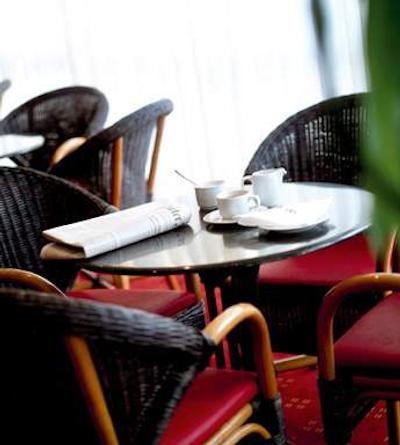 هتل نه وینهیم