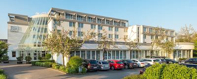 هتل نه وینهیم