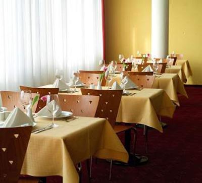 هتل نه وینهیم