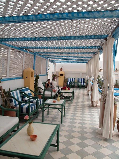 ریاد آل مادینا
