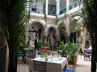 ریاد آل مادینا