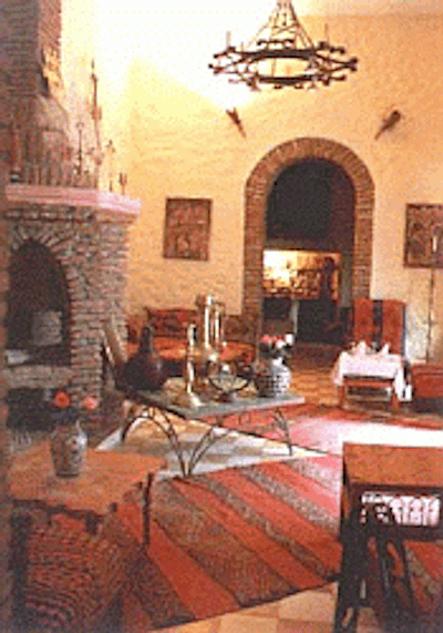 ریاد آل مادینا