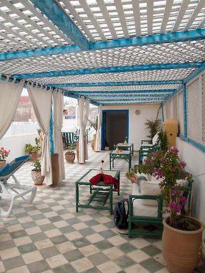 ریاد آل مادینا