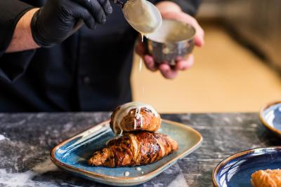 د بریستل هتل