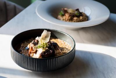 د بریستل هتل