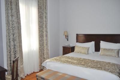 د بریستل هتل