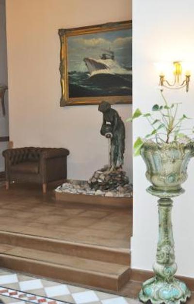 د بریستل هتل