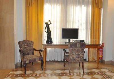 د بریستل هتل