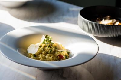 د بریستل هتل