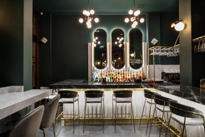 د بریستل هتل